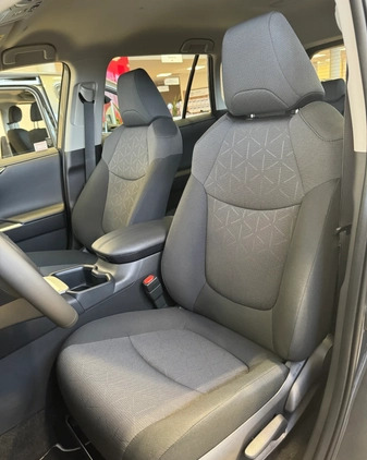 Toyota RAV4 cena 189969 przebieg: 5, rok produkcji 2024 z Pełczyce małe 29